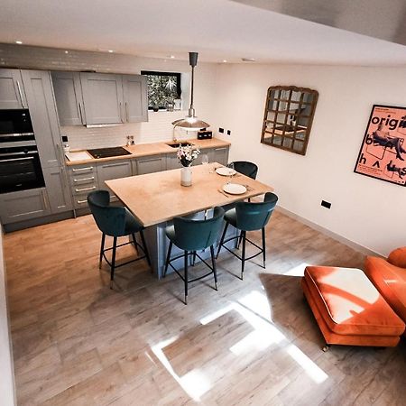 Emery Street Lodge Cambridge  Luaran gambar