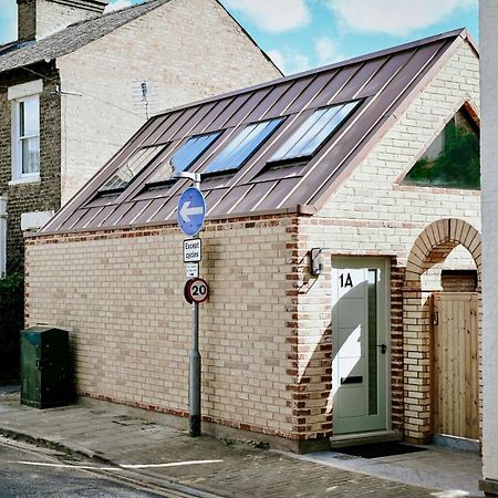 Emery Street Lodge Cambridge  Luaran gambar