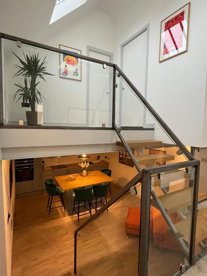 Emery Street Lodge Cambridge  Luaran gambar