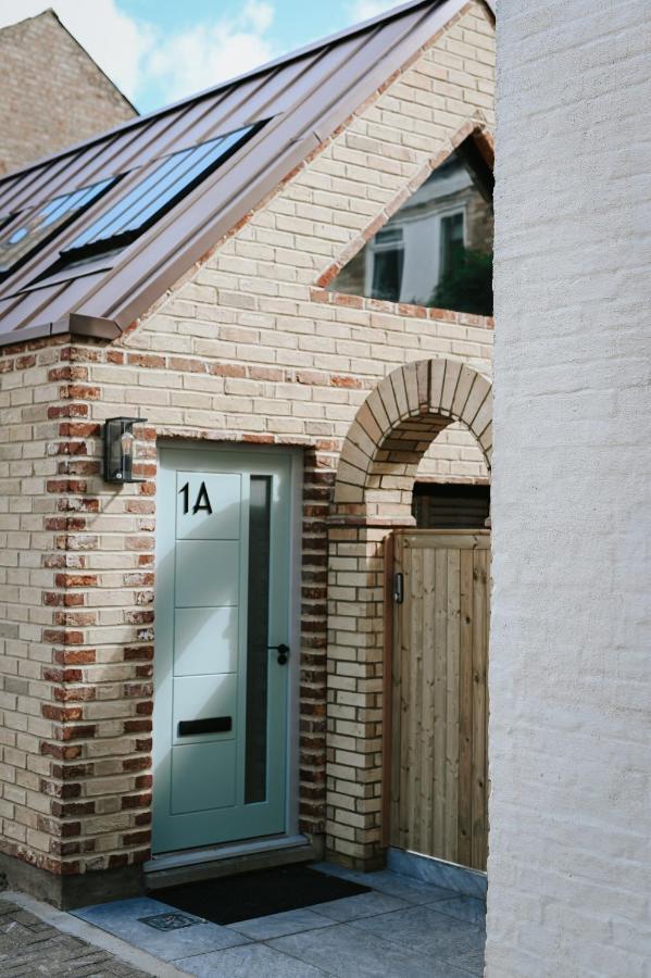 Emery Street Lodge Cambridge  Luaran gambar