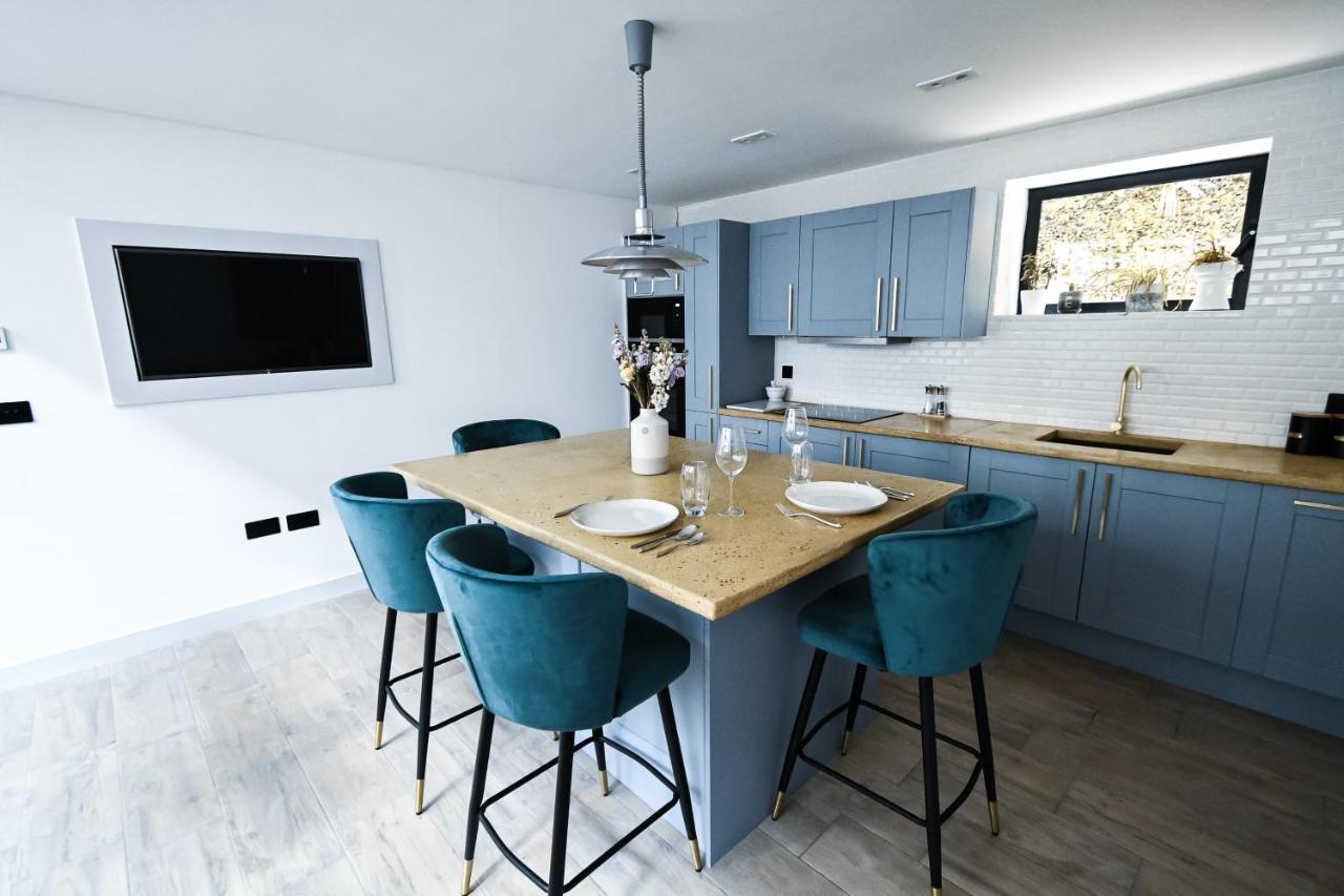 Emery Street Lodge Cambridge  Luaran gambar